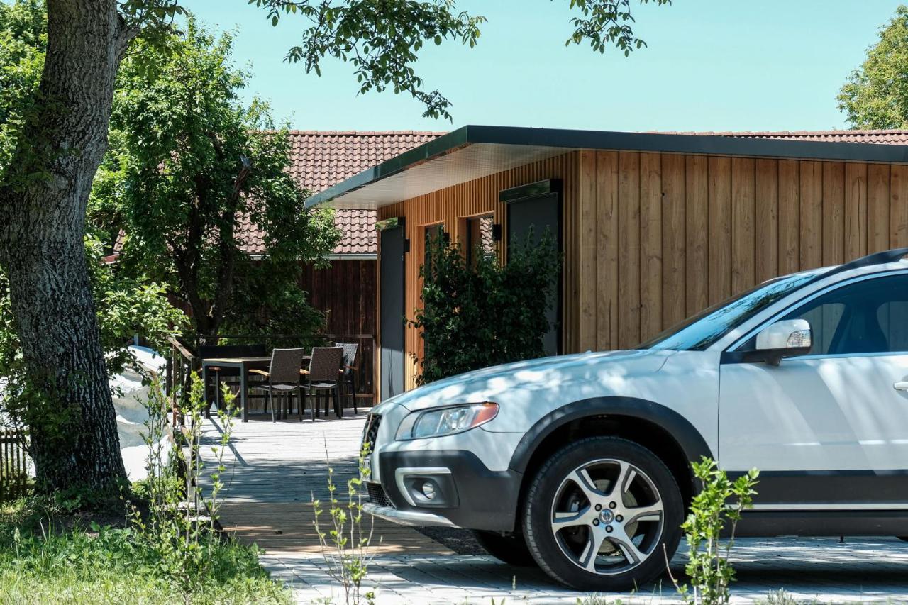 Ferienwohnung Ferienhaus erholzeit. Wettringen  Exterior foto