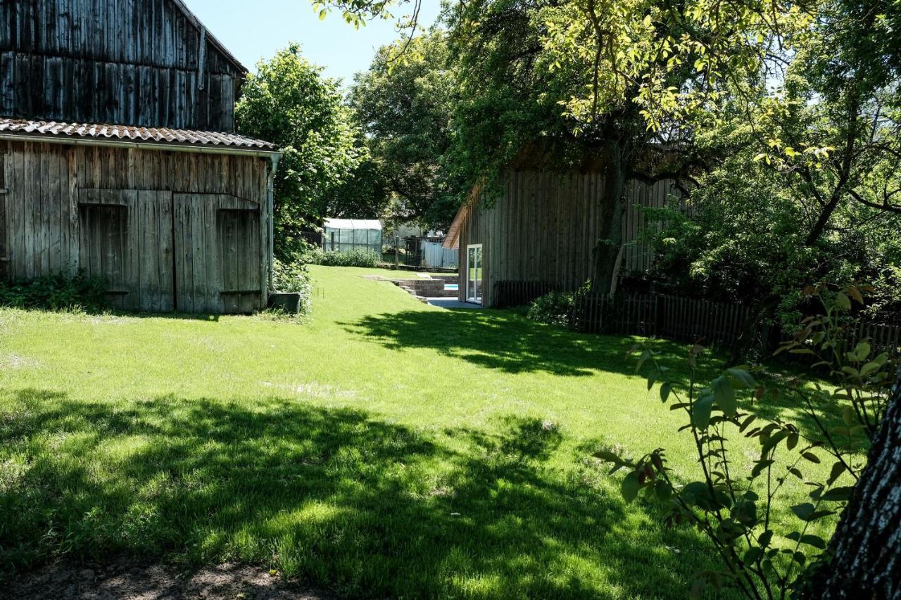 Ferienwohnung Ferienhaus erholzeit. Wettringen  Exterior foto